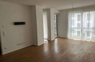 Wohnung mieten in Willi-Bauer-Straße 10, 63073 Bieber, Neubau 2-Zimmerwohnung mit EBK im begehrten Neubaugebiet Offenbach-Bieber