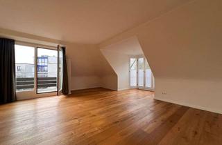 Wohnung mieten in 22143 Rahlstedt, 4-Zimmer Maisonette-Wohnung mit Balkon in Hamburg-Rahlstedt