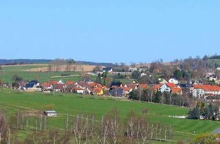 Wohnung mieten in 09488 Thermalbad Wiesenbad, Sonnige 2-Zimmer Dachgeschosswohnung in Thermalbad Wiesenbad OT Schönfeld