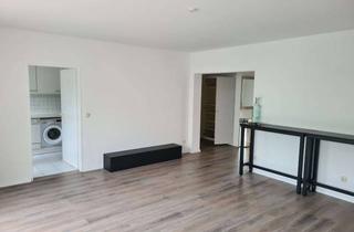 Wohnung mieten in Kolpingplatz, 46236 Bottrop, Attraktive 2-Zimmer-Wohnung im 3. OG in Bottrop-Altstadt, frisch saniert