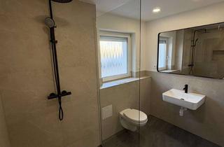 Wohnung mieten in 89537 Giengen, Erstbezug nach Sanierung: Moderne 3-Zimmer-Wohnung in Giengen an der Brenz