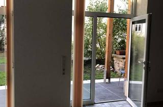 Wohnung mieten in Gelbinger Gasse 101/1, 74523 Schwäbisch Hall, Sanierte 2 Zimmer Erdgeschosswohnung mit Terrasse, EBK und Gemeinschaftsgarten.