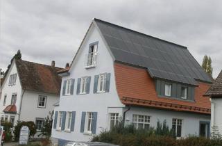 Wohnung mieten in Peutingerstraße, 73479 Ellwangen, Helle und großzügige Galerie-Wohnung mit Balkon, EBK & Stellplatz – 90 m², zentral und ruhig