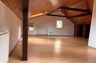 Wohnung mieten in 69214 Eppelheim, Dachstudio in Eppelheim zu vermieten.