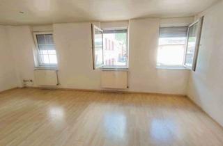 Wohnung mieten in Luitpoldplatz, 66981 Münchweiler, Helle 3-Zimmer-Wohnung in Münchweiler an der Rodalb