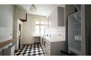 Wohnung mieten in Braunschweiger Straße 45, 12055 Neukölln, Super angebundene Wohnung im Herzen Neuköllns