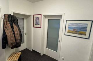 Wohnung mieten in 86154 Oberhausen, Helle 3-Zimmer Wohnung im EG in Augsburg-Oberhausen