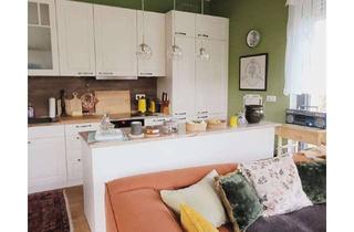 Wohnung mieten in 14167 Lichterfelde, 3-Zimmer EGwohnung mit Terrasse (möbliert) in Lichterfelde (Steglitz)