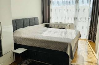 Wohnung mieten in Wüststraße, 83022 West, Helle 3-Zimmer-Wohnung, 89 m², 3. OG, Balkon, Rosenheim