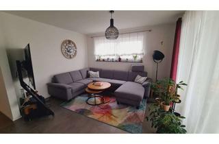 Wohnung mieten in Schweidnitzallee, 88400 Biberach, Helle 3,5-Zimmer-Wohnung in Biberach-Hauderboschen - Bezug ab 01.04.2026