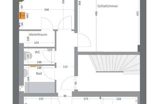 Wohnung mieten in Kyffhäuserstraße 14, 41061 Mönchengladbach, Gepflegte 3,5-Zimmer-Wohnung im 1. OG mit Balkon in Gladbach.