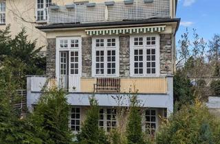 Wohnung mieten in 14165 Zehlendorf, Charmante 3,5-Zimmer Altbau-Wohnung in Berlin-Zehlendorf