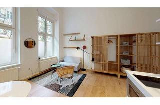 WG-Zimmer mieten in Paul-Robeson-Straße, 10439 Prenzlauer Berg, Paul-Robeson-Straße, Berlin