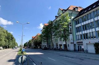 Garagen kaufen in Fürstenrieder Str. 281, 81377 Sendling-Westpark, Fürstrenrieder Straße: Duplex-Stellplatz in gepflegter Tiefgarage