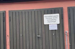 Garagen mieten in Hohenheimer Straße 72, 70184 Mitte, Geräumige Garage zur Miete im Stadtzentrum