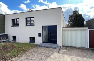 Doppelhaushälfte kaufen in 71088 Holzgerlingen, Schöne (kernsanierte) Doppelhaushälfte mit großem Garten und EKB