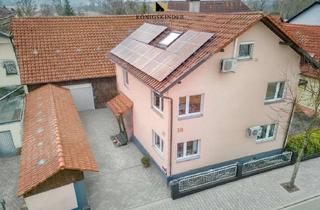 Haus kaufen in 76479 Steinmauern, Wohnen.Ausbauen.Arbeiten.Entfalten. Hier ist alles möglich!