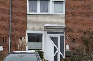 Haus kaufen in 23611 Bad Schwartau, Gepflegtes 5-Zimmer Reihenmittelhaus mit Garage in Bad Schwartau