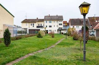 Mehrfamilienhaus kaufen in 91452 Wilhermsdorf, HEGERICH: Ein Mehrfamilienhaus mit zeitlosen Qualitäten!