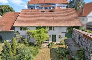 Haus kaufen in 86492 Egling, Landhaus in historischem Ambiente (sanierungsbedürftig)