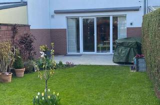 Reihenhaus kaufen in Arembergstraße, 50765 Blumenberg, Gepflegtes 6-Zimmer Reihenhaus in Köln-Blumenberg mit Garage