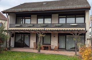 Einfamilienhaus kaufen in Rheinstraße 1a, 76773 Kuhardt, Einfamilienhaus mit 8 Zimmern, Küche/Bad und Garage in Kuhardt