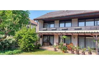 Einfamilienhaus kaufen in Rheinstraße 1a, 76773 Kuhardt, Einfamilienhaus mit 8 Zimmern, Küche/Bad und Garage in Kuhardt