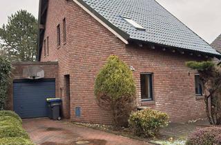 Haus kaufen in Elisabeth-Ernst-Str. 12 a, 59394 Nordkirchen, Nordkirchen-Südkirchen - Architektenhaus mit besonderer Bauweise in ruhiger Wohnlage !