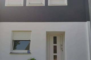 Haus kaufen in 85435 Erding, Umfangreich modernisiertes Reihenmittelhaus in Erding: provisionsfrei & kurzfristig beziehbar