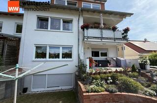 Mehrfamilienhaus kaufen in 53572 Unkel, Top gepflegtes Mehrfamilienhaus mit Garten und Parkplätzen in toller Lage von Unkel!