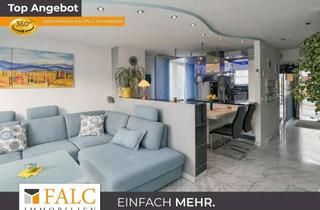 Haus kaufen in 46117 Osterfeld-West, Ankommen. Durchatmen. Zuhause sein – Reihenendhaus mit Garten, Garage und viel Platz zur Entfaltung