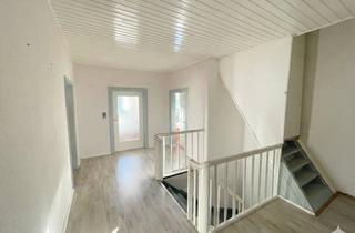 Mehrfamilienhaus kaufen in 92539 Schönsee, Gewachsenes Mehrfamilienhaus mit starker Rendite