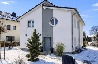 Haus kaufen in 96129 Strullendorf, Modernes Wohnhaus mit Garten in traumhafter Lage von Strullendorf