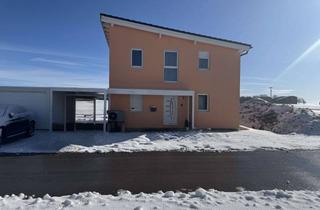 Haus kaufen in 72469 Meßstetten, WOHLFÜHLOASE IN SONNIGER LAGE