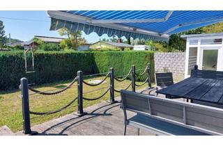 Haus kaufen in 17509 Loissin, BUNGALOW AM GREIFSWALDER BODDEN - VERSCHIEDENE NUTZUNGSMÖGLICHKEITEN