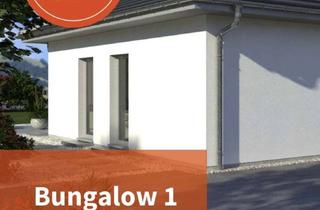 Haus kaufen in 39179 Barleben, WOHNEN UND WOHLFÜHLEN IN BARLEBEN- JETZT ENTDECKEN!