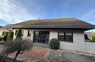 Einfamilienhaus kaufen in 46348 Raesfeld, ***Grundsolides & geräumiges Einfamilienhaus im Herzen von Raesfeld***