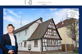 Einfamilienhaus kaufen in 76872 Steinweiler, Wohnen und Vermieten: Einfamilienhaus mit ELW und großer Dachterrasse in Steinweiler