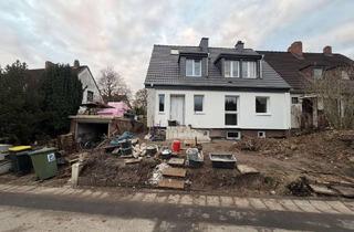 Doppelhaushälfte kaufen in 24223 Schwentinental, Provisionsfreie Doppelhaushälfe in begehrter Lage nahe der Schwentine