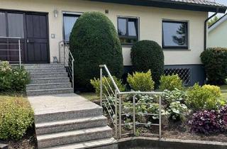 Einfamilienhaus kaufen in 74232 Abstatt, Großzügiges, helles Einfamilienhaus mit Einliegerwohnung, Massivbauweise, Sackgassenlage
