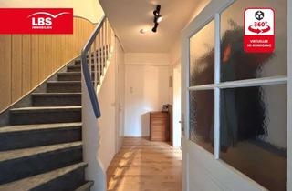 Haus kaufen in 37197 Hattorf, Vielfältig! Mehrgenerationenwohnen, Vermietung o. alleinigeNutzung möglich