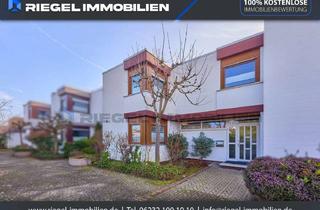 Haus kaufen in 67346 Speyer, Sie hier? Wir auch! Familienfreundliches Mittelhaus mit Garage in ruhiger Lage mit 6 Zimmern