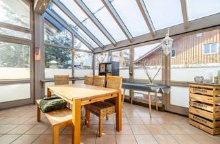 Einfamilienhaus kaufen in 87493 Lauben, "Reiki" - Geräumiges Einfamilienhaus mit Doppelgarage für entspanntes Wohnen