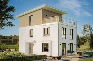 Haus kaufen in 22956 Grönwohld, Mehr Raum, mehr Möglichkeiten - 3-geschossig im Norden