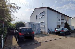 Doppelhaushälfte kaufen in 88690 Uhldingen-Mühlhofen, Schöne Doppelhaushälfte in Uhldingen-Mühlhofen