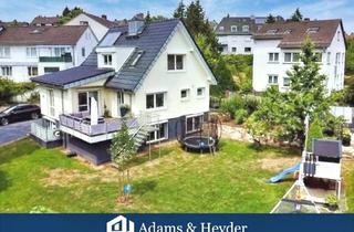 Einfamilienhaus kaufen in 34125 Fasanenhof, Provisionsfrei: Kernsaniertes Einfamilienhaus mit tollem Grundstück in zentraler Lage