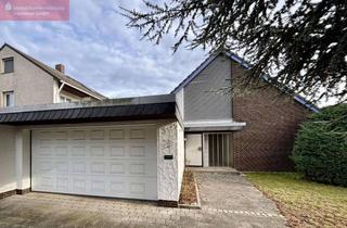 Haus kaufen in 30952 Ronnenberg, Architektenhaus