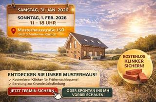 Haus kaufen in 56220 Urmitz, Naturnahe Oase: Ihr Zuhause für Gemütlichkeit