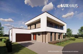 Haus kaufen in 74219 Möckmühl, LUXHAUS -WOHNEN NEU ERLEBEN-