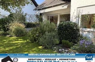 Einfamilienhaus kaufen in 63452 Hanau, Repräsentativ und großzügig … Einfamilienhaus in bester Lage von Hanau mit Blick ins Grüne